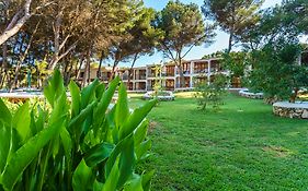 Aparthotel Sol Parc Menorca