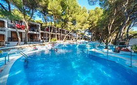Hotel-apartamentos Sol Parc  3*